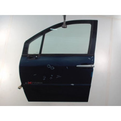 PORTE AVG