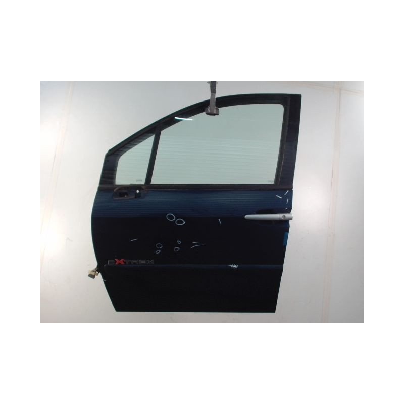 PORTE AVANT GAUCHE CITROEN C8