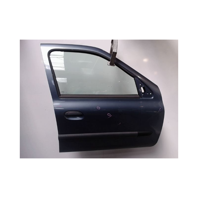 PORTE AVANT DROIT RENAULT CLIO II CAMPUS 06-