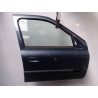 PORTE AVANT DROIT RENAULT CLIO II CAMPUS 06-