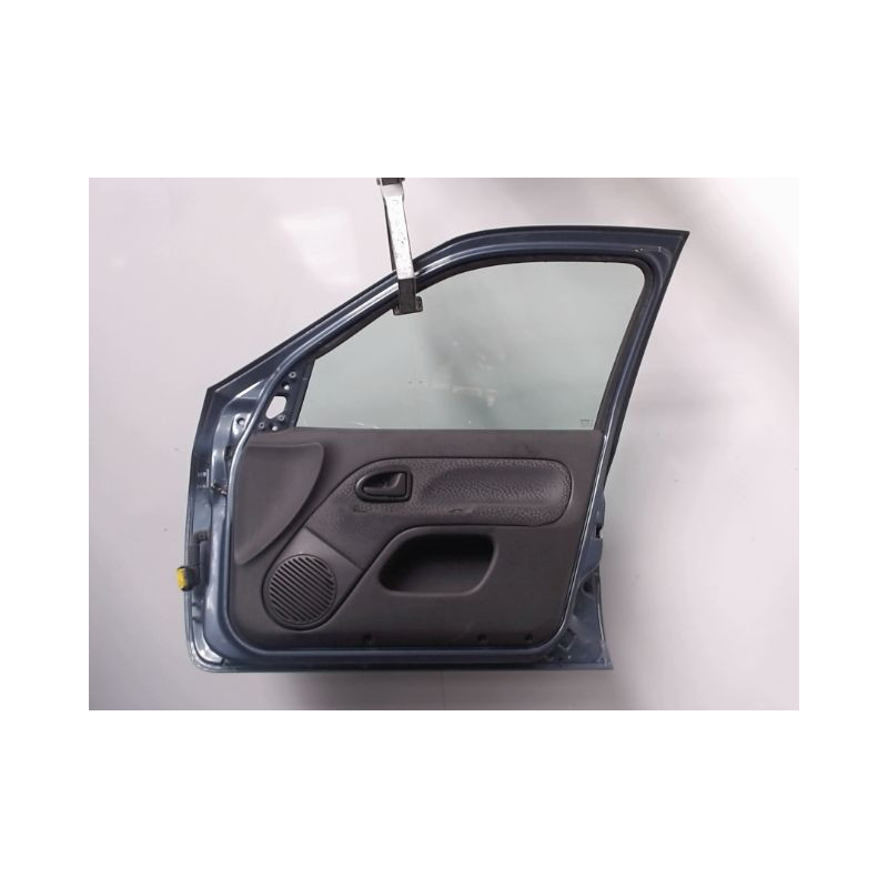 PORTE AVANT DROIT RENAULT CLIO II CAMPUS 06-