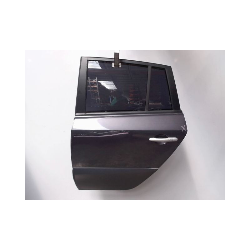 PORTE ARRIERE GAUCHE RENAULT KOLEOS 2008-