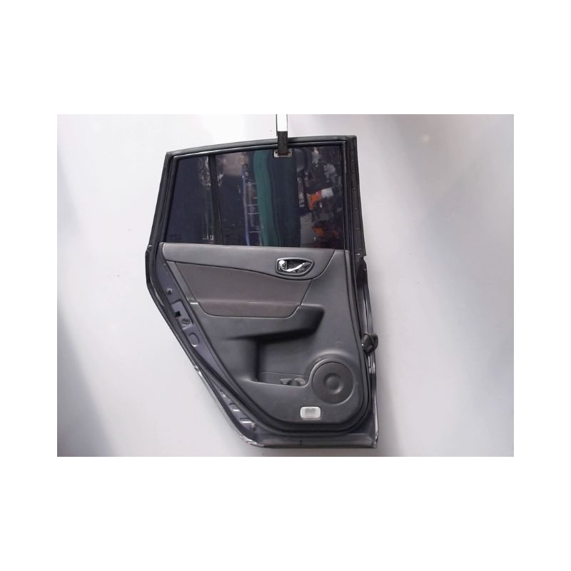 PORTE ARRIERE GAUCHE RENAULT KOLEOS 2008-