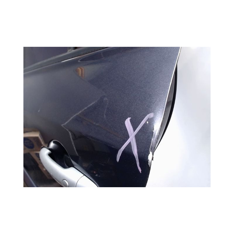 PORTE ARRIERE GAUCHE RENAULT KOLEOS 2008-