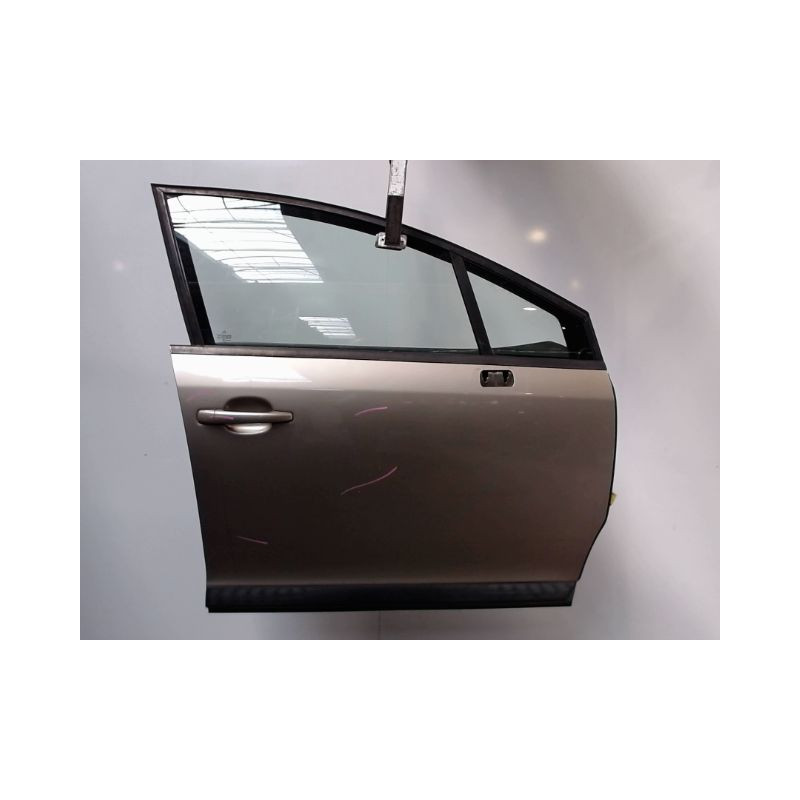 PORTE AVANT DROIT CITROEN C4 2008-