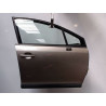 PORTE AVANT DROIT CITROEN C4 2008-