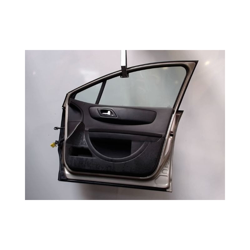 PORTE AVANT DROIT CITROEN C4 2008-