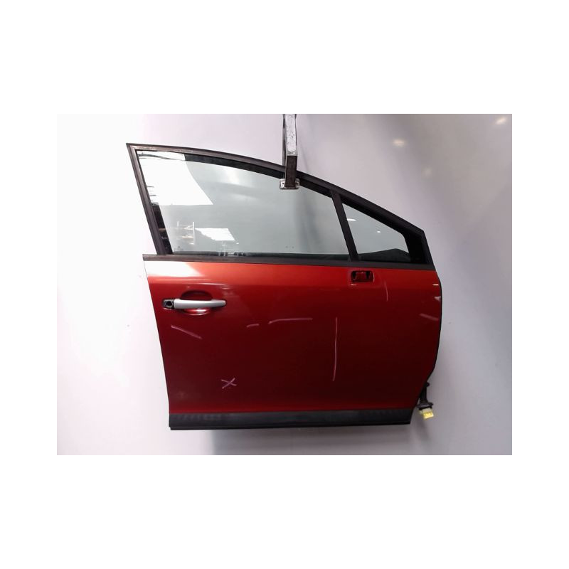 PORTE AVANT DROIT CITROEN C4 04-08