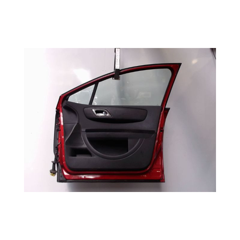 PORTE AVANT DROIT CITROEN C4 04-08