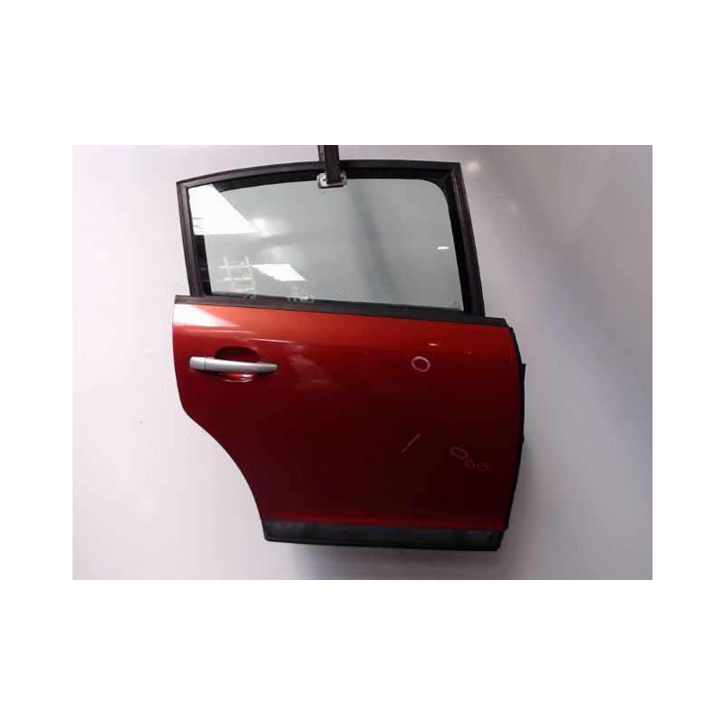 PORTE ARRIERE DROIT CITROEN C4 04-08