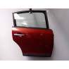 PORTE ARRIERE DROIT CITROEN C4 04-08