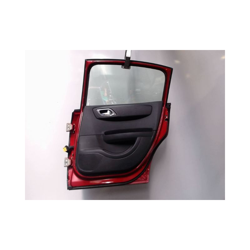 PORTE ARRIERE DROIT CITROEN C4 04-08