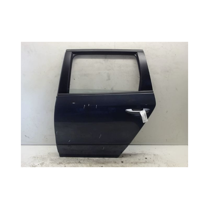PORTE ARRIERE GAUCHE VOLKSWAGEN PASSAT