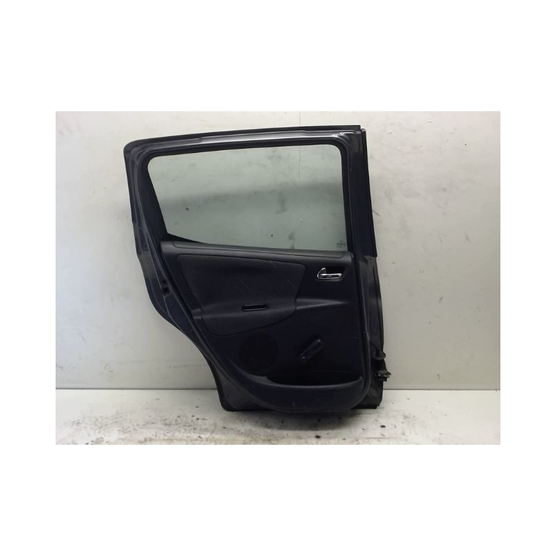 PORTE ARRIERE GAUCHE PEUGEOT 207