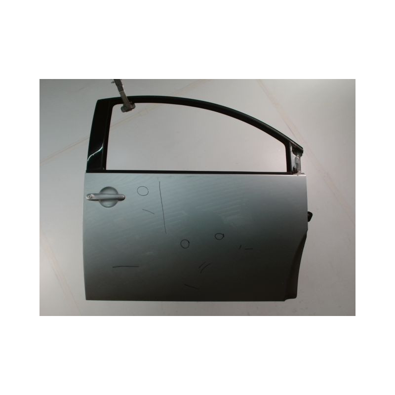 PORTE AVANT DROIT VOLKSWAGEN NEWBEETLE