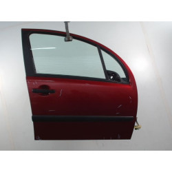 PORTE AVD