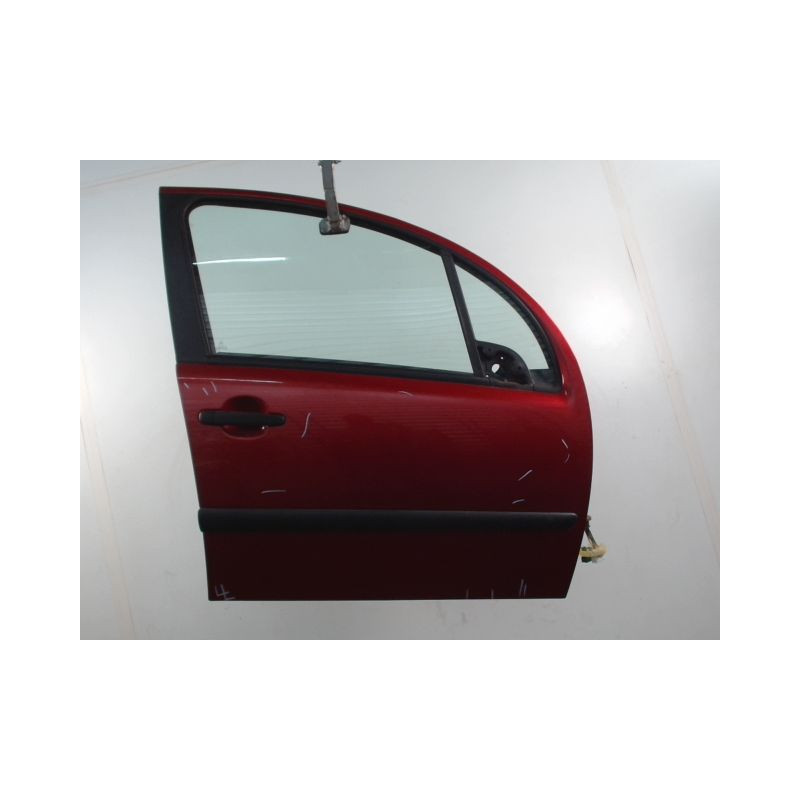 PORTE AVANT DROIT CITROEN C3