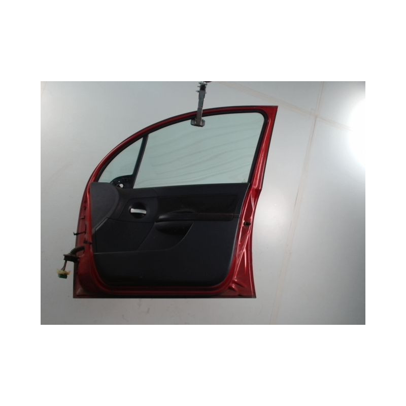 PORTE AVANT DROIT CITROEN C3