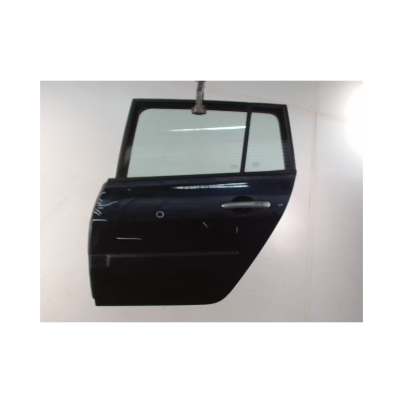 PORTE ARRIERE GAUCHE RENAULT MEGANE