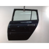 PORTE ARRIERE GAUCHE RENAULT MEGANE