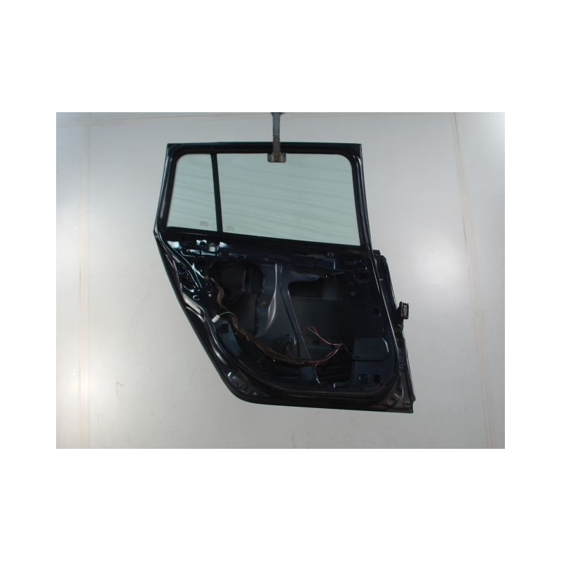 PORTE ARRIERE GAUCHE RENAULT MEGANE