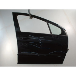 PORTE AVD