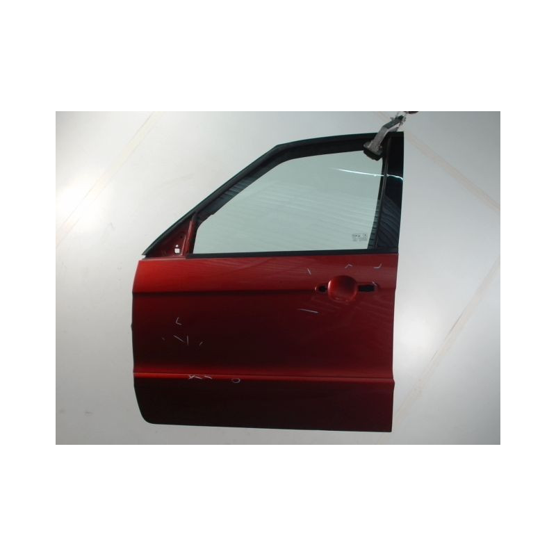 PORTE AVANT GAUCHE FORD S-MAX