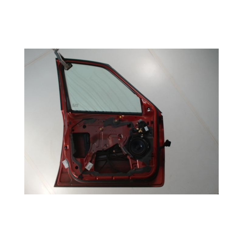 PORTE AVANT GAUCHE FORD S-MAX