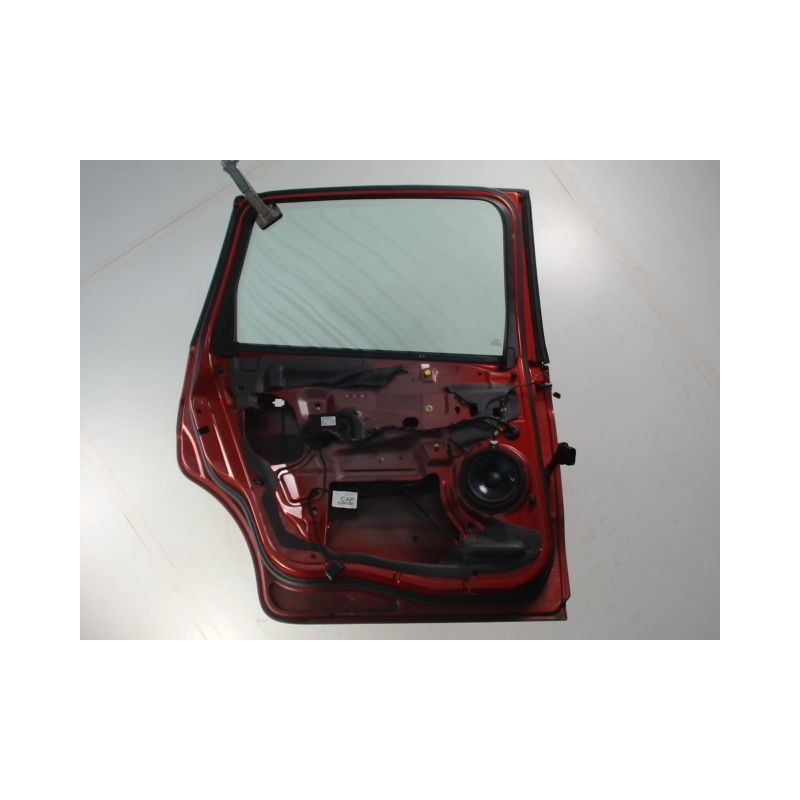 PORTE ARRIERE GAUCHE FORD S-MAX