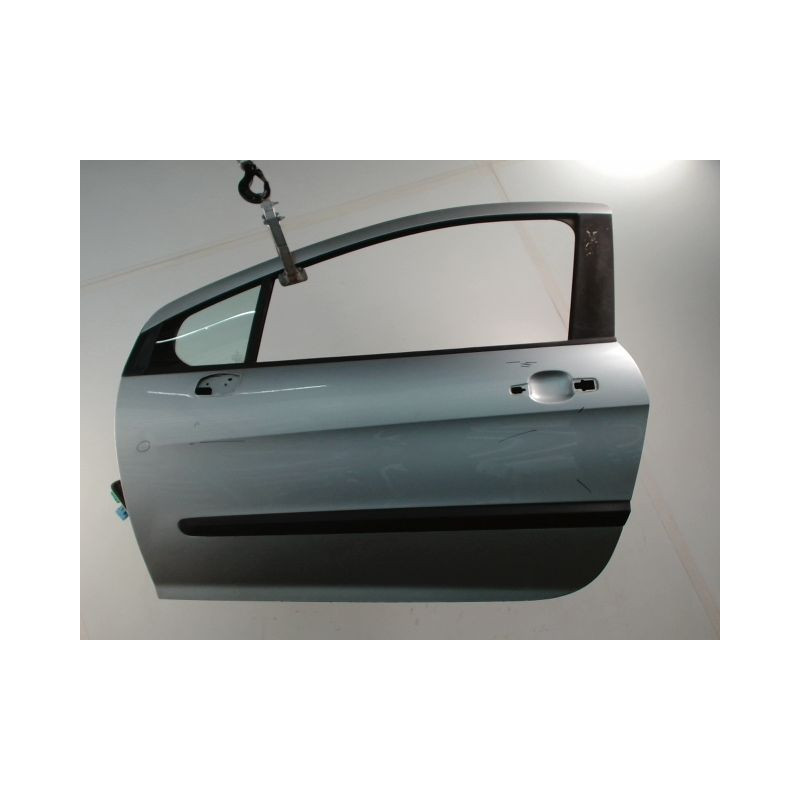 PORTE AVANT GAUCHE PEUGEOT 308