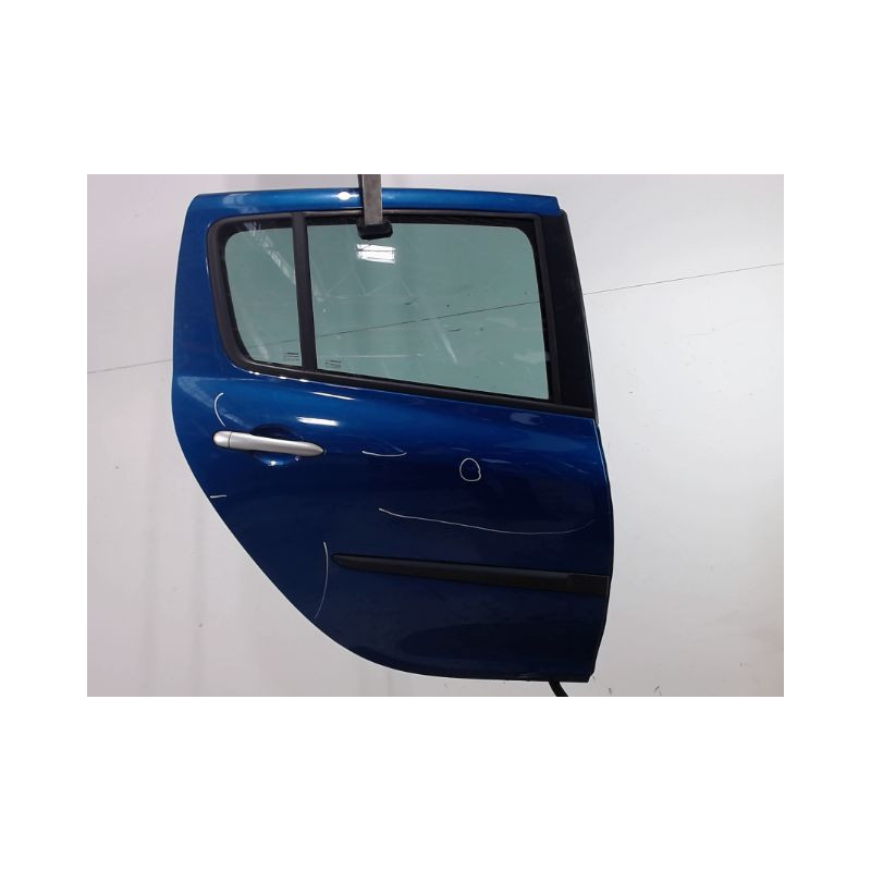 PORTE ARRIERE DROIT RENAULT CLIO III 2010-