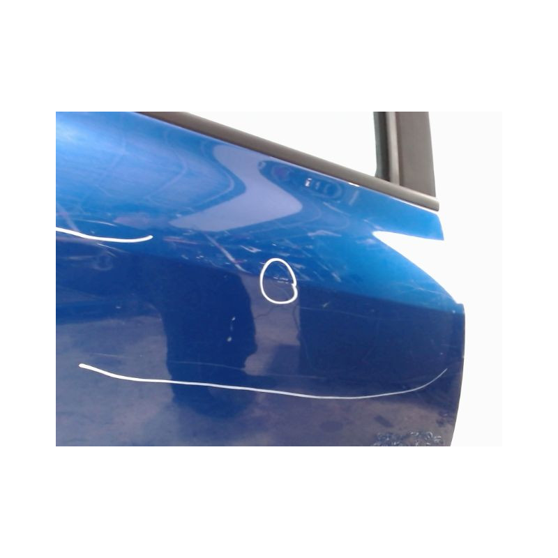 PORTE ARRIERE DROIT RENAULT CLIO III 2010-
