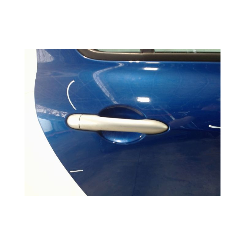 PORTE ARRIERE DROIT RENAULT CLIO III 2010-