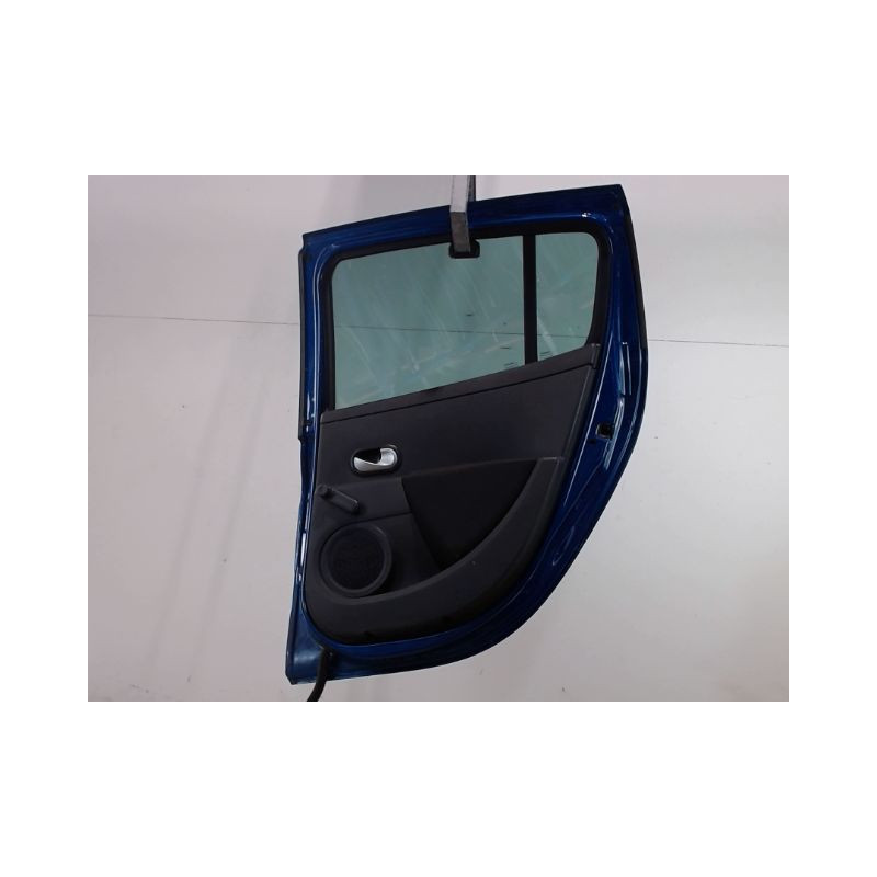 PORTE ARRIERE DROIT RENAULT CLIO III 2010-