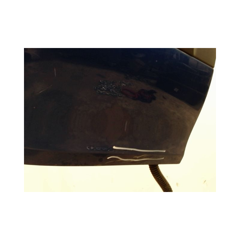 PORTE ARRIERE DROIT RENAULT CLIO III 2010-
