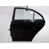 PORTE ARRIERE GAUCHE TOYOTA AVENSIS 2003-