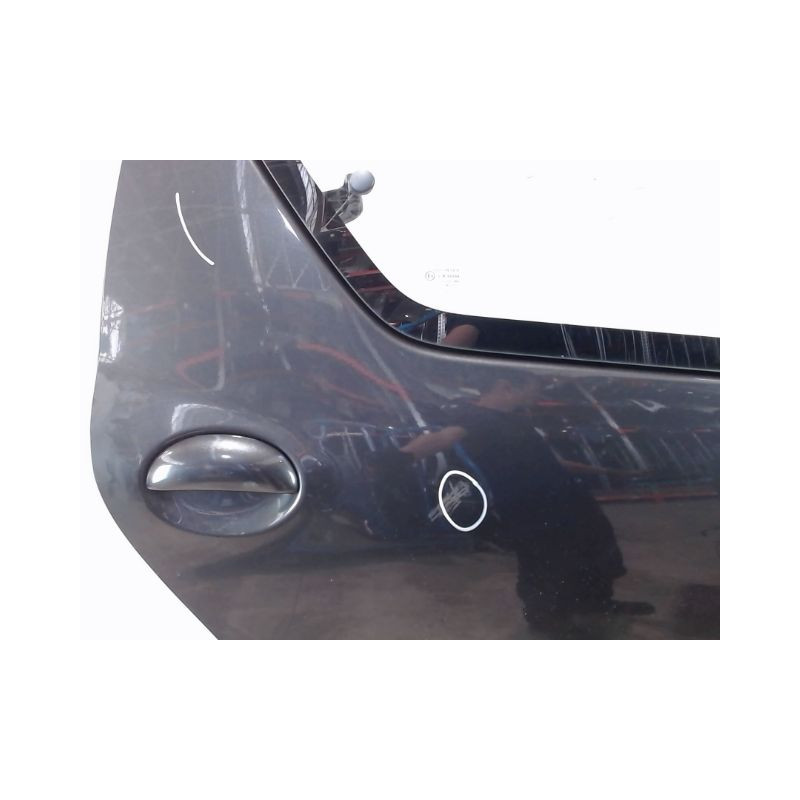 PORTE ARRIERE DROIT TOYOTA AYGO 5P