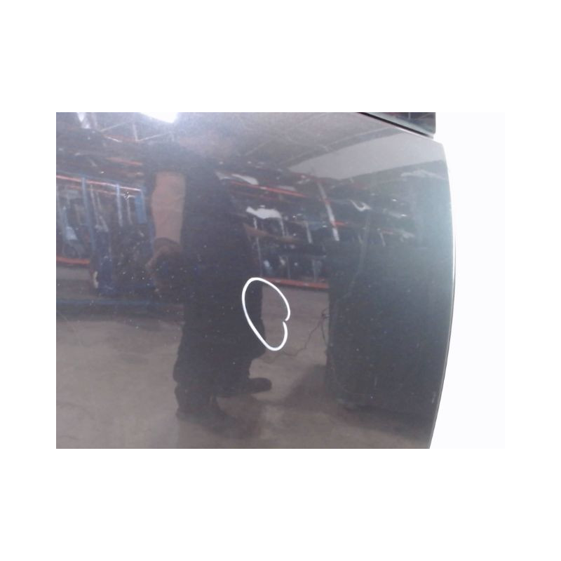 PORTE ARRIERE DROIT TOYOTA AYGO 5P
