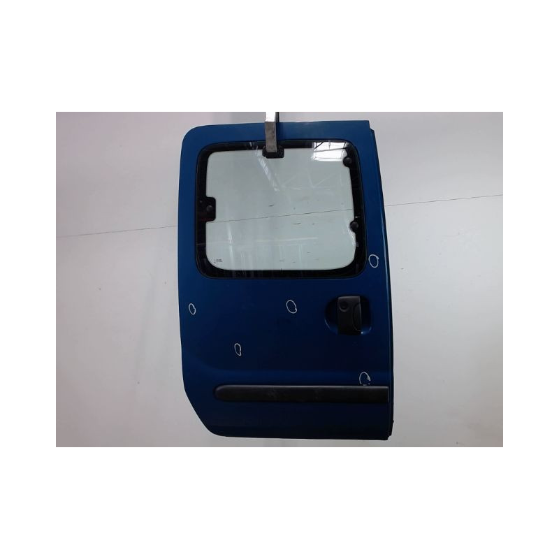 PORTE COULISSANTE DROITE RENAULT KANGOO 2003-2007