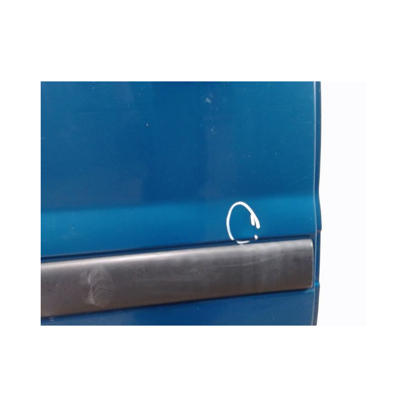 PORTE COULISSANTE DROITE RENAULT KANGOO 2003-2007