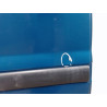 PORTE COULISSANTE DROITE RENAULT KANGOO 2003-2007