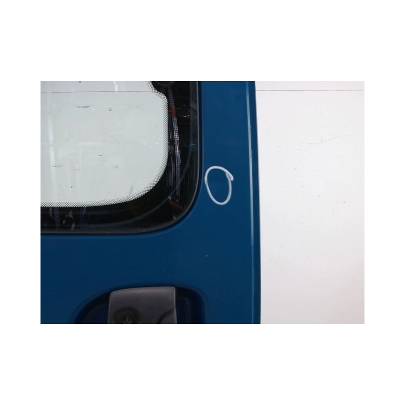 PORTE COULISSANTE DROITE RENAULT KANGOO 2003-2007