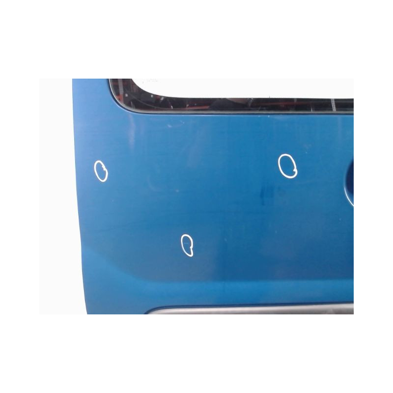 PORTE COULISSANTE DROITE RENAULT KANGOO 2003-2007