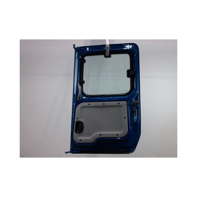 PORTE COULISSANTE DROITE RENAULT KANGOO 2003-2007