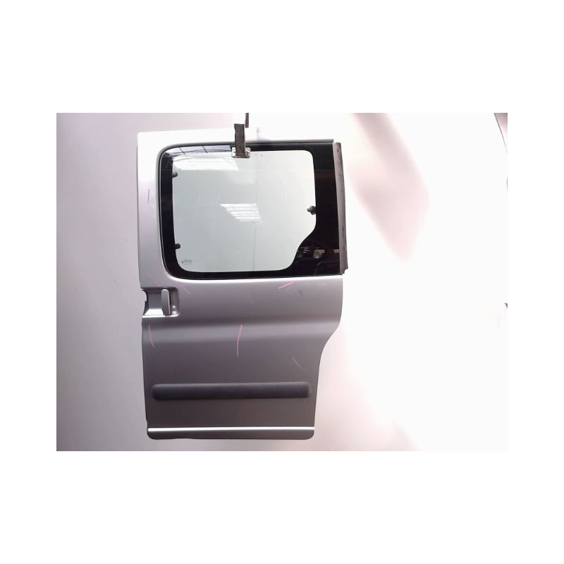 PORTE COULISSANTE GAUCHE CITROEN BERLINGO MULTISPACE -2002