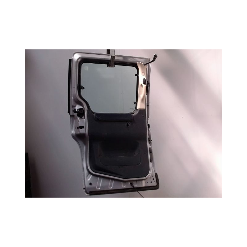 PORTE COULISSANTE GAUCHE CITROEN BERLINGO MULTISPACE -2002