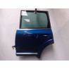 PORTE ARRIERE GAUCHE VOLKSWAGEN TOUAREG