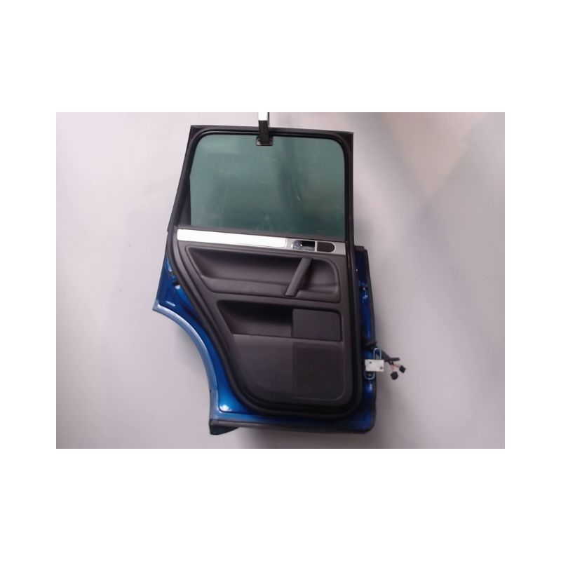 PORTE ARRIERE GAUCHE VOLKSWAGEN TOUAREG
