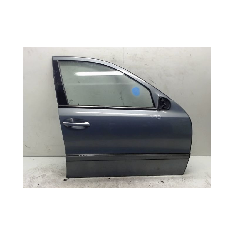 PORTE AVANT DROIT MERCEDES CLASSE E