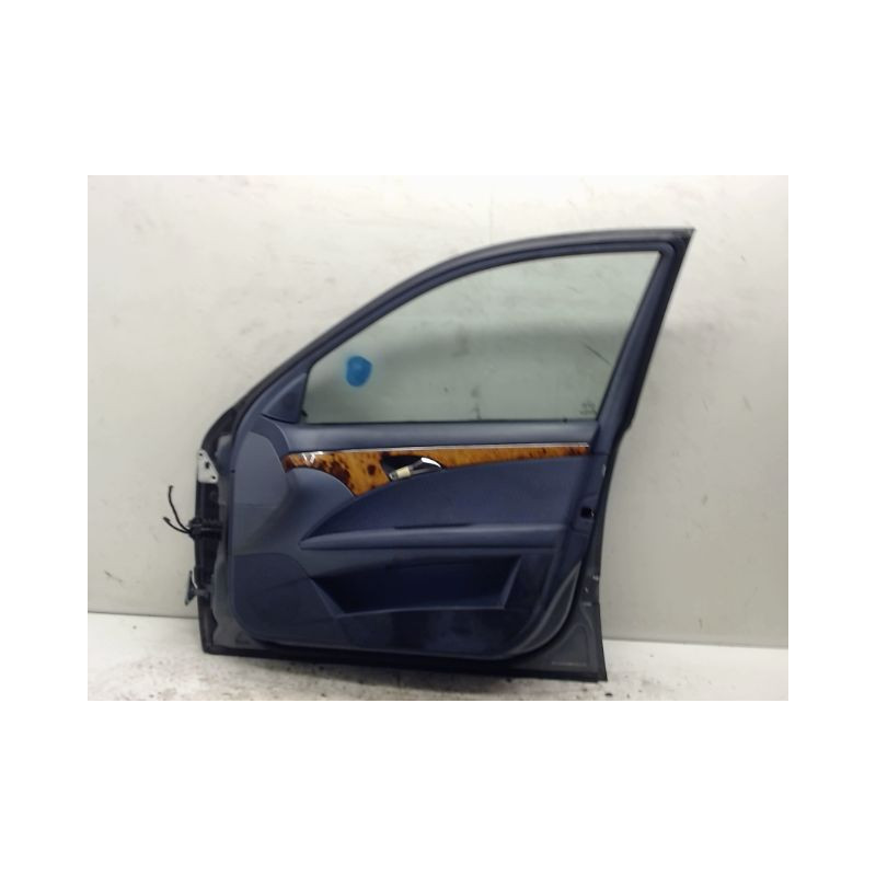 PORTE AVANT DROIT MERCEDES CLASSE E